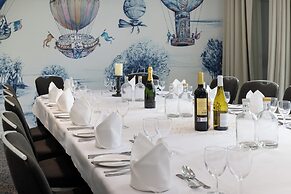 Holiday Inn South Normanton M1, Jct.28 by IHG