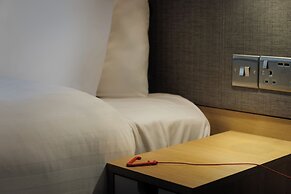 Holiday Inn South Normanton M1, Jct.28 by IHG