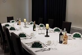 Holiday Inn South Normanton M1, Jct.28 by IHG