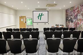 Holiday Inn South Normanton M1, Jct.28 by IHG