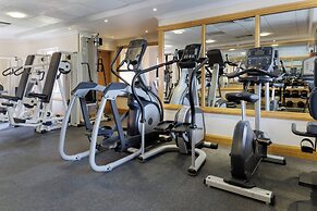 Holiday Inn South Normanton M1, Jct.28 by IHG