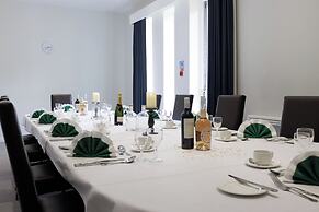 Holiday Inn South Normanton M1, Jct.28 by IHG