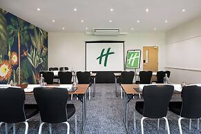 Holiday Inn South Normanton M1, Jct.28 by IHG