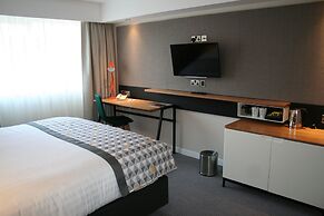 Holiday Inn South Normanton M1, Jct.28 by IHG