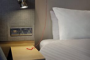 Holiday Inn South Normanton M1, Jct.28 by IHG