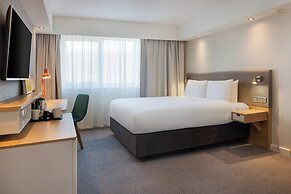 Holiday Inn South Normanton M1, Jct.28 by IHG