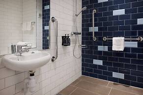 Holiday Inn South Normanton M1, Jct.28 by IHG