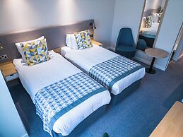 Holiday Inn South Normanton M1, Jct.28 by IHG