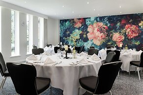 Holiday Inn South Normanton M1, Jct.28 by IHG