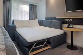 Holiday Inn South Normanton M1, Jct.28 by IHG