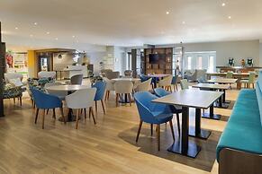 Holiday Inn South Normanton M1, Jct.28 by IHG