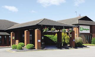 Holiday Inn South Normanton M1, Jct.28 by IHG