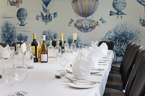 Holiday Inn South Normanton M1, Jct.28 by IHG