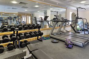 Holiday Inn South Normanton M1, Jct.28 by IHG