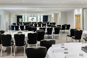 Holiday Inn South Normanton M1, Jct.28 by IHG