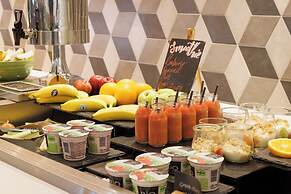 Holiday Inn South Normanton M1, Jct.28 by IHG