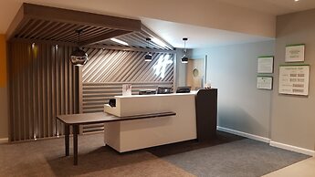 Holiday Inn South Normanton M1, Jct.28 by IHG