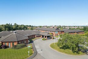 Holiday Inn South Normanton M1, Jct.28 by IHG