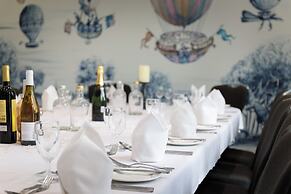 Holiday Inn South Normanton M1, Jct.28 by IHG