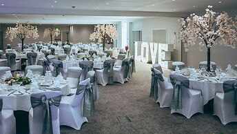 Holiday Inn South Normanton M1, Jct.28 by IHG