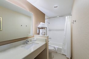 Fairfield by Marriott Inn & Suites Uncasville Mohegan Sun Area