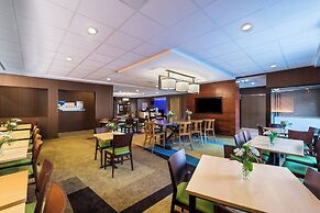 Fairfield by Marriott Inn & Suites Uncasville Mohegan Sun Area