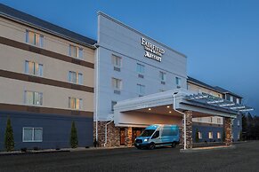 Fairfield by Marriott Inn & Suites Uncasville Mohegan Sun Area