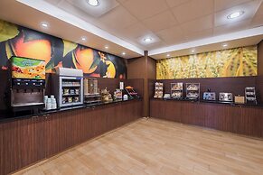 Fairfield by Marriott Inn & Suites Uncasville Mohegan Sun Area