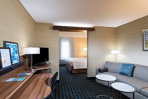 Fairfield by Marriott Inn & Suites Uncasville Mohegan Sun Area