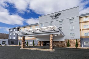Fairfield by Marriott Inn & Suites Uncasville Mohegan Sun Area