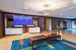 Fairfield by Marriott Inn & Suites Uncasville Mohegan Sun Area