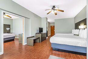 Best Western Port Lavaca Inn