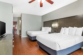 Best Western Port Lavaca Inn