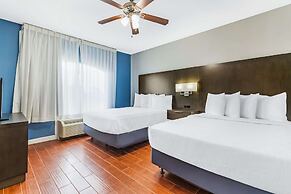 Best Western Port Lavaca Inn