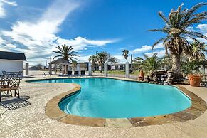 Best Western Port Lavaca Inn