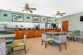 Best Western Port Lavaca Inn