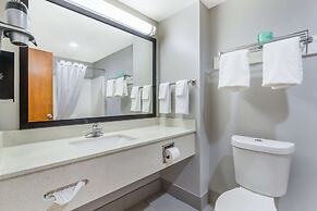 Best Western Port Lavaca Inn