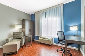 Best Western Port Lavaca Inn