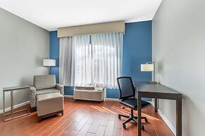 Best Western Port Lavaca Inn