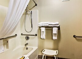 Best Western Plus Vancouver Mall Dr. Hotel & Suites