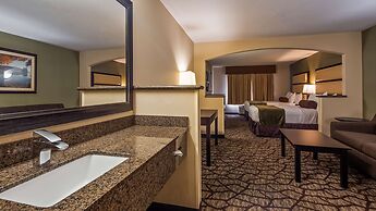 Best Western Plus Vancouver Mall Dr. Hotel & Suites