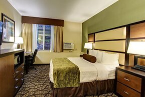 Best Western Plus Vancouver Mall Dr. Hotel & Suites