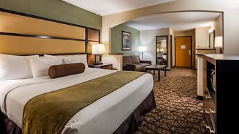 Best Western Plus Vancouver Mall Dr. Hotel & Suites