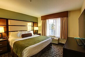 Best Western Plus Vancouver Mall Dr. Hotel & Suites