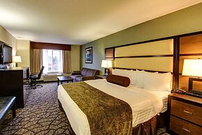 Best Western Plus Vancouver Mall Dr. Hotel & Suites