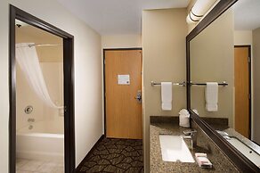Best Western Plus Vancouver Mall Dr. Hotel & Suites