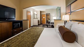 Best Western Plus Vancouver Mall Dr. Hotel & Suites