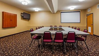 Best Western Plus Vancouver Mall Dr. Hotel & Suites