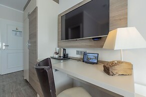 Best Western Plus Theodor Storm Hotel