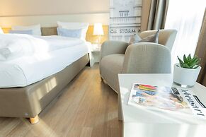 Best Western Plus Theodor Storm Hotel